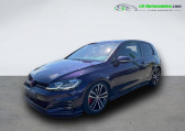 Volkswagen Golf occasion année 2019 boite Automatique Annonce Volkswagen Golf occasion Diesel 2.0 TDI 184 BVA GTD à Beaupuy