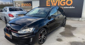 Volkswagen Golf 2.0 tdi 184 ch gtd bvm6 cuir toit ouvrant cam�ra bluetooth  � ANDREZIEUX-BOUTHEON 42