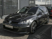 Volkswagen Golf occasion année 2015 boite Manuelle Annonce Volkswagen Golf occasion Diesel 2.0 TDI 184 DSG à Beaupuy