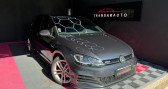 Annonce Volkswagen Golf occasion Diesel 2.0 TDI 184 FAP DSG7 GTD FRANCAISE / CAMERA /. � Marignane