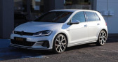 Volkswagen Golf 2.0 TDI 184 GTD DSG BVA   Jouy-aux-arches 57