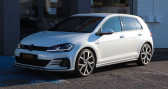 Volkswagen Golf 2.0 tdi 184 gtd dsg bva   Jouy-aux-arches 57