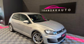 Annonce Volkswagen Golf occasion Diesel 2.0 TDI 184 GTD DSG6 � Hégenheim