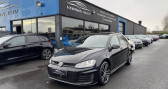 Annonce Volkswagen Golf occasion Diesel 2.0 TDI 184 GTD GPS TOIT PANO CAMERA LED BVA � Verson