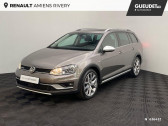 Volkswagen Golf occasion année 2015 boite Automatique Annonce Volkswagen Golf occasion Diesel 2.0 TDI 184ch BlueMotion Technology FAP 4Motion DSG6 à Rivery