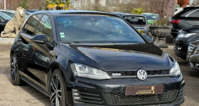 Volkswagen Golf , garage DIA AUTOMOBILES  COLMAR
