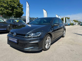Volkswagen Golf occasion année 2017 boite Manuelle Annonce Volkswagen Golf occasion Diesel 2.0 TDI 184ch BlueMotion Technology FAP GTD 5p à Dijon