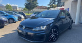 Volkswagen Golf occasion année 2016 boite Automatique Annonce Volkswagen Golf occasion Diesel 2.0 TDI 184ch BlueMotion Technology FAP GTD DSG6 5p Pack Spo à SAINT MARTIN D'HERES