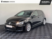 Volkswagen Golf occasion année 2016 boite Automatique Annonce Volkswagen Golf occasion Diesel 2.0 TDI 184ch BlueMotion Technology FAP GTD DSG6 5p à Amiens