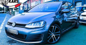 Volkswagen Golf 2.0 TDI 184ch BlueMotion Technology FAP GTD DSG7 5p-CARNET A  2016 - annonce de voiture en vente sur Auto Sélection.com