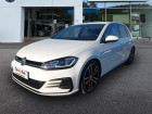 Volkswagen Golf occasion année 2018 boite Robotisee Annonce Volkswagen Golf occasion Diesel 2.0 TDI 184ch BlueMotion Technology FAP GTD DSG7 5p à Albi