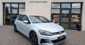 Volkswagen Golf 2.0 tdi 184ch dsg7 gtd suivi distrib ok virtual cokpit -carp  � AMPUIS 69