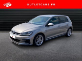 Volkswagen Golf 2.0 TDI 184ch FAP GTD DSG7 5p   Bthune 62