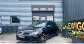 Annonce Volkswagen Golf occasion Diesel 2.0 tdi 184ch gtd dsg 6 siges chauffants  Saint-Priest