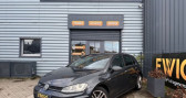 Annonce Volkswagen Golf occasion Diesel 2.0 tdi 184ch gtd dsg6 si�ges chauffants kit distribution �  � Saint-Priest
