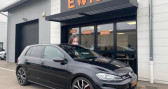 Volkswagen Golf occasion année 2019 boite Automatique Annonce Volkswagen Golf occasion Diesel 2.0 TDI 184CH GTD RADARS AV-AR + APPLE CARPLAY à Le Versoud