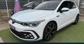 Volkswagen Golf 2.0 TDI 200 SCR GTD DSG BVA   ROUEN 76