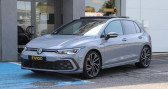Volkswagen Golf occasion année 2022 boite Automatique Annonce Volkswagen Golf occasion Diesel 2.0 TDI 200 SCR GTD DSG BVA à Jouy-aux-arches