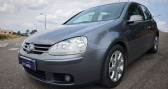 Volkswagen Golf occasion année 2004 boite Manuelle Annonce Volkswagen Golf occasion Diesel 2.0 TDI 4 motion à Brignoles