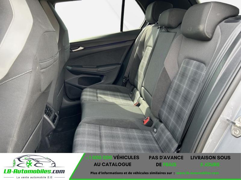 Volkswagen Golf 2.0 TDI GTD 200 BVA  occasion  Beaupuy - photo n2