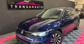 Volkswagen Golf occasion année 2021 boite Manuelle Annonce Volkswagen Golf occasion Diesel 2.0 TDI SCR 115 BVM6 Active/ APPLE CARPLAY à Harfleur