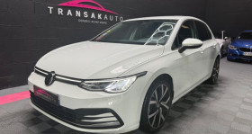 Volkswagen Golf , garage TRANSAKAUTO LYON OUEST  Chaponost