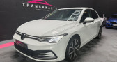 Volkswagen Golf occasion année 2021 boite Manuelle Annonce Volkswagen Golf occasion Diesel 2.0 TDI SCR 115 BVM6 Active à Chaponost