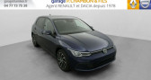 Annonce Volkswagen Golf occasion Diesel 2.0 TDI SCR 115 BVM6 Life 1st à LA GRAND CROIX