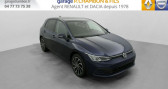 Annonce Volkswagen Golf occasion Diesel 2.0 TDI SCR 115 BVM6 Life 1st à LA GRAND CROIX