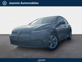 Annonce Volkswagen Golf occasion Diesel 2.0 TDI SCR 115 BVM6 Life 1st  Troyes