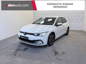 Volkswagen Golf , garage NISSAN BERGERAC � Bergerac