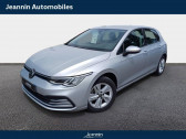 Annonce Volkswagen Golf occasion Diesel 2.0 TDI SCR 115 BVM6 Life Business 1st  Auxerre