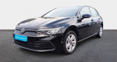 Volkswagen Golf occasion année 2021 boite Manuelle Annonce Volkswagen Golf occasion Diesel 2.0 TDI SCR 115 BVM6 Life Business à La Rochelle