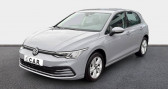 Annonce Volkswagen Golf occasion Diesel 2.0 TDI SCR 115 BVM6 Life Business  La Rochelle