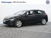Annonce Volkswagen Golf occasion Diesel 2.0 TDI SCR 115 BVM6 Life Business  Le Cres