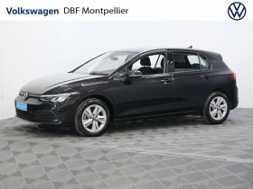 Volkswagen Golf occasion 2022 mise en vente à Le Cres par le garage Volkswagen DBF Le Crs - photo n°1