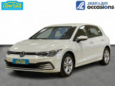 Annonce Volkswagen Golf occasion Diesel 2.0 TDI SCR 115 BVM6 Life Business  SASSENAGE