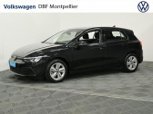 Volkswagen Golf occasion année 2021 boite Manuelle Annonce Volkswagen Golf occasion Diesel 2.0 TDI SCR 115 BVM6 Life Business à Montpellier