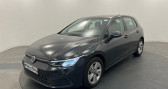 Volkswagen Golf occasion année 2022 boite Manuelle Annonce Volkswagen Golf occasion Diesel 2.0 TDI SCR 115 BVM6 Life à QUIMPER