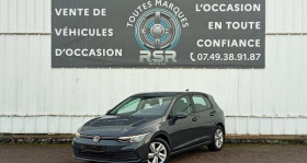 Volkswagen Golf occasion 2021 mise en vente &agrave; Moulins-les-Metz par le garage RSR MOTORS - photo n&deg;1