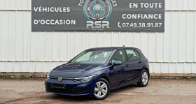 Volkswagen Golf , garage RSR MOTORS � Moulins-les-Metz