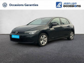 Volkswagen Golf occasion année 2022 boite Manuelle Annonce Volkswagen Golf occasion Diesel 2.0 TDI SCR 115 BVM6 Life à Gap
