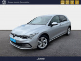 Annonce Volkswagen Golf occasion Diesel 2.0 TDI SCR 115 BVM6 Life  Auxerre