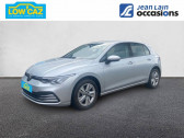 Volkswagen Golf 2.0 TDI SCR 115 BVM6 Life  2022 - annonce de voiture en vente sur Auto Sélection.com