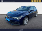 Annonce Volkswagen Golf occasion Diesel 2.0 TDI SCR 115 BVM6 Style 1st  Auxerre