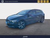Annonce Volkswagen Golf occasion Diesel 2.0 TDI SCR 115 BVM6 Style  Auxerre