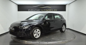 Volkswagen Golf occasion 2022 mise en vente &agrave; Chambray Les Tours par le garage EVEN PARC AUTOMOBILES - photo n&deg;1