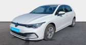 Volkswagen Golf occasion année 2022 boite Automatique Annonce Volkswagen Golf occasion Diesel 2.0 TDI SCR 115 DSG7 Life Business à La Rochelle