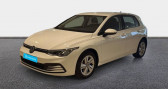 Volkswagen Golf occasion année 2022 boite Automatique Annonce Volkswagen Golf occasion Diesel 2.0 TDI SCR 115 DSG7 Life Business à La Rochelle