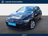 Annonce Volkswagen Golf occasion Diesel 2.0 TDI SCR 115 DSG7 Life Business  Auxerre
